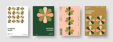 Yaratıcı Flyer Düzeni. İzole Rapor Tasarımı. Soyut Poster Şablonu. Geçmişi. Pankart. Kitap kapağı. Broşür. İş sunumu. El ilanı. Marka Kimliği. Portföy. Dergi. Reklamcılık