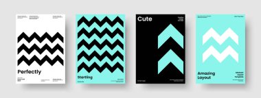 Modern Rapor Tasarımı. Geometrik Arkaplan Düzeni. İzole edilmiş Banner Şablonu. Poster. El ilanı. Kitap kapağı. Broşür. İş sunumu. Portföy. Broşür. El ilanı. Marka Kimliği. Dergi