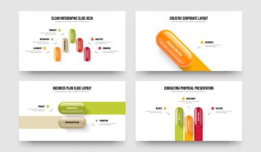 Ürün Büyümesi 513Element Diyagramı Slayt Gösterisi Tasarım Paketi. Piyasa İnovasyonu Beş Bir İki Üç Seçenek Bilgi Kaydırma Şablonu Çizim Ayarları.
