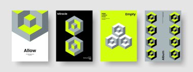 Geometrik Sancak Düzeni. Yaratıcı Arkaplan Şablonu. İzole Kitap Kapağı Tasarımı. El ilanı. Poster. İş sunumu. Broşür. Rapor verin. Portföy. Broşür. El ilanı. Broşür. Katalog