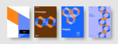 Soyut İş Sunum Düzeni. Modern Banner Tasarımı. Geometrik Arkaplan Şablonu. Broşür. Kitap kapağı. El ilanı. Rapor verin. Poster. Haber bülteni. Marka Kimliği. Günlük. Portföy. Not Defteri