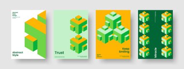 Yaratıcı İş Sunumu Tasarımı. İzole edilmiş Flyer Şablonu. Modern Broşür Planı. Pankart. Rapor verin. Kitap kapağı. Poster. Geçmişi. Günlük. Haber bülteni. Broşür. Portföy. Not defteri. Dergi