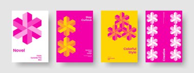 Yaratıcı Kitap Kapağı Tasarımı. Modern Flyer Düzeni. Soyut Poster Şablonu. Pankart. Broşür. İş sunumu. Geçmişi. Rapor verin. Not defteri. Günlük. Portföy. Broşür. El ilanı. Dergi