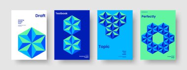 Modern İş Sunum Şablonu. Yaratıcı Broşür Düzeni. İzole Flyer Tasarımı. Poster. Kitap kapağı. Geçmişi. Pankart. Rapor verin. Broşür. Not defteri. Dergi. Haber bülteni. Marka Kimliği