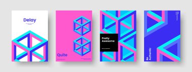 Yaratıcı İş Sunumu Modeli. İzole Flyer Tasarımı. Soyut Rapor Şablonu. Kitap kapağı. Pankart. Poster. Broşür. Geçmişi. Reklamcılık. Not defteri. El ilanı. Dergi. Broşür