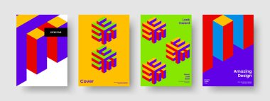 İzole edilmiş Flyer Şablonu. Soyut Rapor Tasarımı. Yaratıcı Arkaplan Düzeni. İş sunumu. Pankart. Kitap kapağı. Poster. Broşür. El ilanı. Marka Kimliği. Broşür. Katalog. Portföy