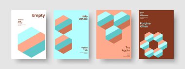 İzole Kitap Kapağı Şablonu. Modern Broşür Tasarımı. Soyut İş Sunum Düzeni. Rapor verin. Geçmişi. Poster. El ilanı. Pankart. Marka Kimliği. Günlük. El ilanı. Broşür. Katalog