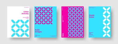 Yaratıcı Poster Şablonu. Modern Banner Tasarımı. Geometrik Rapor Düzeni. Broşür. Geçmişi. El ilanı. Kitap kapağı. İş sunumu. El ilanı. Portföy. Not defteri. Katalog. Dergi. Günlük