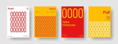 Yaratıcı Sancak Düzeni. Modern Kitap Kapağı Şablonu. Soyut İş Sunumu Tasarımı. El ilanı. Broşür. Geçmişi. Rapor verin. Poster. Broşür. Katalog. Broşür. El ilanı. Dergi