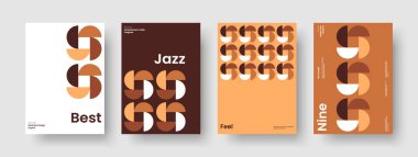 Geometrik Sancak Şablonu. Modern Flyer Düzeni. Soyut İş Sunumu Tasarımı. Rapor verin. Broşür. Poster. Geçmişi. Kitap kapağı. Broşür. Reklamcılık. Not defteri. Katalog. Portföy