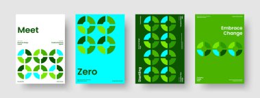 Modern Broşür Şablonu. Geometrik Poster Düzeni. İzole edilmiş İş Sunumu Tasarımı. Kitap kapağı. Rapor verin. El ilanı. Geçmişi. Pankart. Portföy. Dergi. Haber bülteni. Günlük. Katalog. Not Defteri