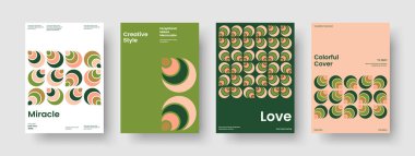 Geometrik Bayrak Tasarımı. Yaratıcı Arkaplan Düzeni. İzole Poster Şablonu. El ilanı. İş sunumu. Broşür. Kitap kapağı. Rapor verin. Dergi. Portföy. Günlük. El ilanı. Marka Kimliği