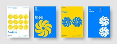 Yaratıcı Rapor Şablonu. Geometrik Kitap Kapağı Düzeni. Soyut Sancak Tasarımı. El ilanı. Poster. Broşür. İş sunumu. Geçmişi. Reklamcılık. Not defteri. Marka Kimliği. El ilanı. Günlük