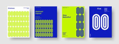 Soyut Arkaplan Düzeni. İzole edilmiş Banner Şablonu. Geometrik Broşür Tasarımı. İş sunumu. Kitap kapağı. El ilanı. Poster. Rapor verin. Marka Kimliği. Broşür. Dergi. Broşür. Portföy