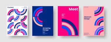 Soyut Poster Şablonu. Yaratıcı Arkaplan Düzeni. Geometrik Rapor Tasarımı. Pankart. İş sunumu. El ilanı. Kitap kapağı. Broşür. Portföy. Günlük. Marka Kimliği. Haber bülteni. Not Defteri