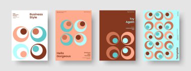 Soyut Flyer Tasarımı. İzole Poster Düzeni. Modern Banner Şablonu. İş sunumu. Broşür. Kitap kapağı. Rapor verin. Geçmişi. Günlük. Not defteri. Haber bülteni. Katalog. Reklamcılık. El ilanı
