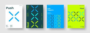 Modern Rapor Şablonu. İzole edilmiş Banner Planı. Yaratıcı İş Sunumu Tasarımı. El ilanı. Geçmişi. Kitap kapağı. Broşür. Poster. Dergi. Broşür. Portföy. Reklamcılık. Marka Kimliği