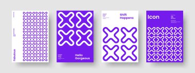 Soyut Kitap Kapağı Tasarımı. İzole edilmiş Banner Şablonu. Modern Haber Düzeni. El ilanı. Geçmişi. İş sunumu. Broşür. Poster. Marka Kimliği. Not defteri. Günlük. Haber bülteni. Reklamcılık