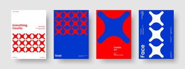 Geometrik Poster Şablonu. Soyut Rapor Tasarımı. İzole edilmiş Banner Planı. El ilanı. Kitap kapağı. Geçmişi. Broşür. İş sunumu. Günlük. Haber bülteni. Broşür. Marka Kimliği. Dergi