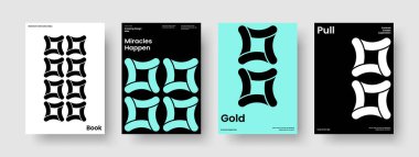 Geometrik Broşür Tasarımı. Soyut Flyer Şablonu. İzole edilmiş Banner Planı. Poster. Rapor verin. İş sunumu. Kitap kapağı. Geçmişi. Portföy. Reklamcılık. Broşür. Dergi. Not Defteri