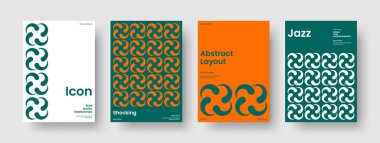 Modern Arkaplan Şablonu. Geometrik Broşür Düzeni. Soyut Flyer Tasarımı. Rapor verin. Kitap kapağı. Poster. Pankart. İş sunumu. Broşür. Katalog. Reklamcılık. Marka Kimliği. Günlük