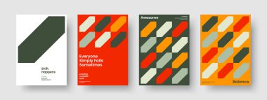 Yaratıcı Flyer Tasarımı. Soyut Arkaplan Düzeni. Modern Broşür Şablonu. Kitap kapağı. Pankart. Rapor verin. İş sunumu. Poster. Günlük. El ilanı. Katalog. Marka Kimliği. Reklamcılık