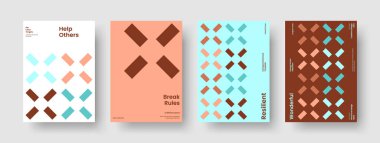 Soyut Kitap Kapağı Düzeni. İzole Poster Şablonu. Modern Rapor Tasarımı. Pankart. İş sunumu. Geçmişi. Broşür. El ilanı. Haber bülteni. Dergi. Reklamcılık. El ilanı. Broşür