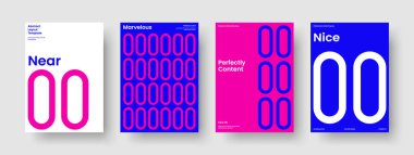 Soyut Flyer Tasarımı. Yaratıcı Rapor Düzeni. İzole edilmiş Banner Şablonu. İş sunumu. Poster. Broşür. Geçmişi. Kitap kapağı. Portföy. Reklamcılık. Broşür. Günlük. Haber bülteni