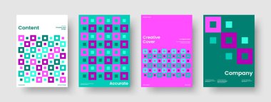 Geometrik Flyer düzeni. Yaratıcı Poster Tasarımı. İzole Broşür Şablonu. Rapor verin. İş sunumu. Geçmişi. Pankart. Kitap kapağı. Broşür. Not defteri. Günlük. El ilanı. Katalog. Reklamcılık