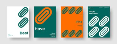 İzole edilmiş arka plan düzeni. Modern Kitap Kapağı Şablonu. Geometrik Flyer Tasarımı. Broşür. Rapor verin. İş sunumu. Poster. Pankart. Broşür. Haber bülteni. Günlük. Katalog. Reklamcılık