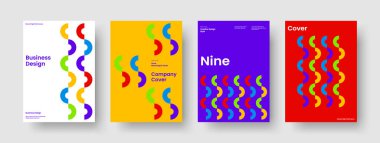 Soyut Arkaplan Şablonu. Yaratıcı Poster Tasarımı. Modern Kitap Kapağı Düzeni. El ilanı. İş sunumu. Pankart. Broşür. Rapor verin. Reklamcılık. Haber bülteni. Katalog. Dergi. Portföy