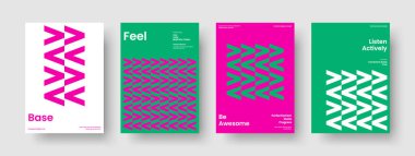 Modern Rapor Tasarımı. Soyut İş Sunum Düzeni. Geometrik Sancak Şablonu. Geçmişi. Poster. Kitap kapağı. Broşür. El ilanı. Not defteri. Dergi. Broşür. Katalog. El ilanı. Haber bülteni