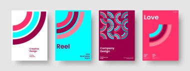 Geometrik Arkaplan Tasarımı. Modern Flyer Şablonu. İzole Rapor Düzeni. Poster. Kitap kapağı. İş sunumu. Pankart. Broşür. Not defteri. Günlük. Marka Kimliği. Broşür. Katalog