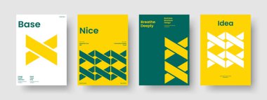 İzole Rapor Düzeni. Modern Broşür Şablonu. Geometrik Flyer Tasarımı. Kitap kapağı. Geçmişi. Pankart. İş sunumu. Poster. Portföy. Marka Kimliği. Dergi. Katalog. Haber bülteni