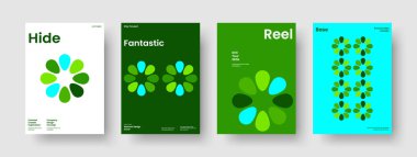 Modern Rapor Tasarımı. Geometrik Broşür Şablonu. Soyut İş Sunum Düzeni. Pankart. Poster. Kitap kapağı. Geçmişi. El ilanı. Broşür. El ilanı. Portföy. Günlük. Katalog. Not Defteri