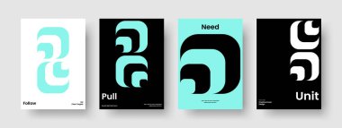 Geometrik Arkaplan Şablonu. İzole Rapor Düzeni. Yaratıcı Sancak Tasarımı. İş sunumu. Broşür. Kitap kapağı. Poster. El ilanı. Katalog. Marka Kimliği. Broşür. Dergi. Broşür