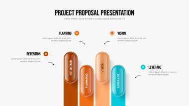 Insight Frame Şablon Resimlerine Danışmanlık. Ürün Tanıtım Dört Seçenek Diyagramı Sunum Düzeni. Görsel Öngörü 4 Element Bilgisel Slayt Gösterisi Tasarımı.