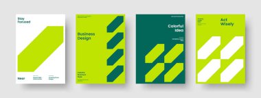 Modern Flyer Design. Geometrik Broşür Düzeni. Soyut Banner Şablonu. Poster. İş sunumu. Rapor verin. Kitap kapağı. Geçmişi. Broşür. Günlük. Dergi. Katalog. Portföy. Reklamcılık