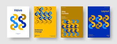 İzole edilmiş arka plan düzeni. Soyut Broşür Tasarımı. Modern Rapor Şablonu. İş sunumu. Kitap kapağı. El ilanı. Poster. Pankart. Haber bülteni. Günlük. Portföy. Katalog. Broşür. Broşür