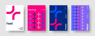 Modern Flyer Şablonu. Soyut İş Sunum Düzeni. Geometrik Broşür Tasarımı. Geçmişi. Rapor verin. Kitap kapağı. Pankart. Poster. Portföy. Katalog. Marka Kimliği. Broşür. Günlük