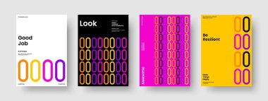 Yaratıcı Poster Şablonu. Geometrik Broşür Düzeni. Modern Rapor Tasarımı. İş sunumu. Pankart. El ilanı. Geçmişi. Kitap kapağı. Haber bülteni. Katalog. Portföy. Marka Kimliği. Reklamcılık