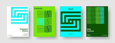 Geometrik Broşür Şablonu. Yaratıcı Kitap Kapağı Tasarımı. Modern Poster Düzeni. Rapor verin. İş sunumu. Geçmişi. El ilanı. Pankart. Günlük. Not defteri. Marka Kimliği. El ilanı. Broşür