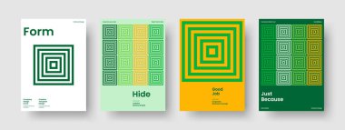 Modern Kitap Kapağı Şablonu. Yaratıcı Poster Düzeni. Geometrik Rapor Tasarımı. Pankart. İş sunumu. Geçmişi. El ilanı. Broşür. Günlük. Portföy. Not defteri. Broşür. El ilanı. Haber bülteni