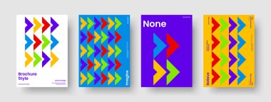 Modern Poster Tasarımı. Geometrik Flyer Şablonu. İzole Kitap Kapağı Düzeni. Broşür. İş sunumu. Rapor verin. Pankart. Geçmişi. Günlük. Broşür. Dergi. Portföy. Haber bülteni. Broşür