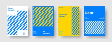 Modern Flyer Düzeni. Geometrik Sancak Şablonu. İzole edilmiş İş Sunumu Tasarımı. Geçmişi. Broşür. Kitap kapağı. Rapor verin. Poster. Dergi. Günlük. Haber bülteni. Not defteri. Broşür. El ilanı