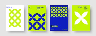 İzole Kitap Kapağı Şablonu. Yaratıcı Rapor Düzeni. Geometrik İş Sunumu Tasarımı. Poster. Broşür. El ilanı. Pankart. Geçmişi. Broşür. Katalog. Günlük. Reklamcılık. Dergi