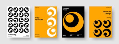 Modern İş Sunum Şablonu. Geometrik Arkaplan Düzeni. Soyut Broşür Tasarımı. Rapor verin. El ilanı. Kitap kapağı. Pankart. Poster. Portföy. Günlük. Broşür. El ilanı. Dergi. Haber bülteni