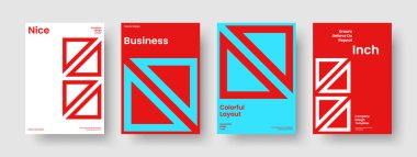 Soyut Flyer Şablonu. Yaratıcı Arkaplan Düzeni. Geometrik Bayrak Tasarımı. Poster. İş sunumu. Kitap kapağı. Broşür. Rapor verin. Katalog. Not defteri. El ilanı. Haber bülteni. Reklamcılık