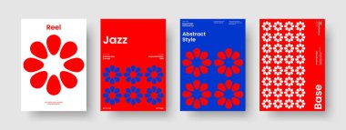 Soyut İş Sunum Şablonu. Modern Banner Planı. Geometrik Rapor Tasarımı. Kitap kapağı. Geçmişi. Poster. El ilanı. Broşür. Haber bülteni. Dergi. Portföy. Not defteri. El ilanı. Broşür