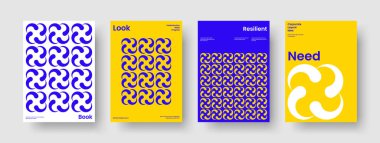 Modern Poster Düzeni. Geometrik İş Sunumu Tasarımı. Yaratıcı Kitap Kapağı Şablonu. El ilanı. Broşür. Geçmişi. Pankart. Rapor verin. Dergi. Reklamcılık. Broşür. Marka Kimliği. Haber bülteni